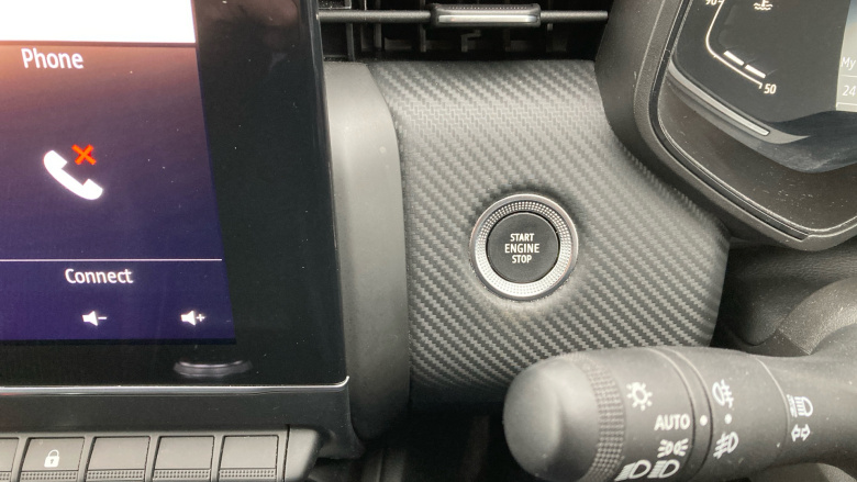 Renault Clio 1.0 TCe 90 RS Line 5dr Petrol Hatchback